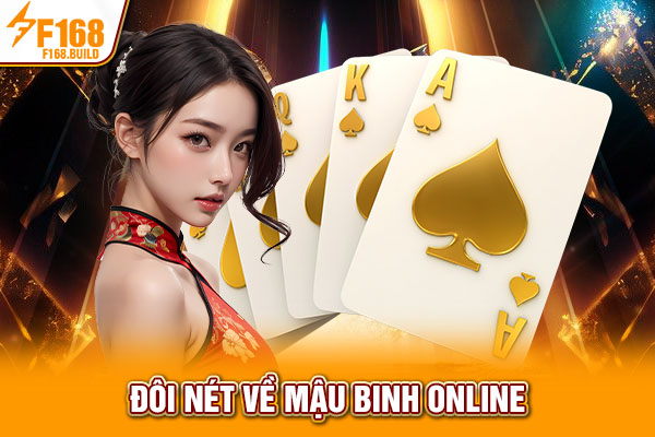 Đôi nét về Mậu binh online Đôi nét về Mậu binh online