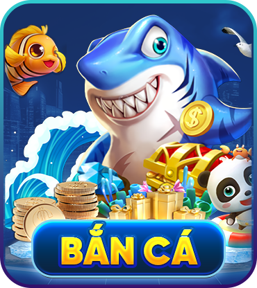Bắn cá