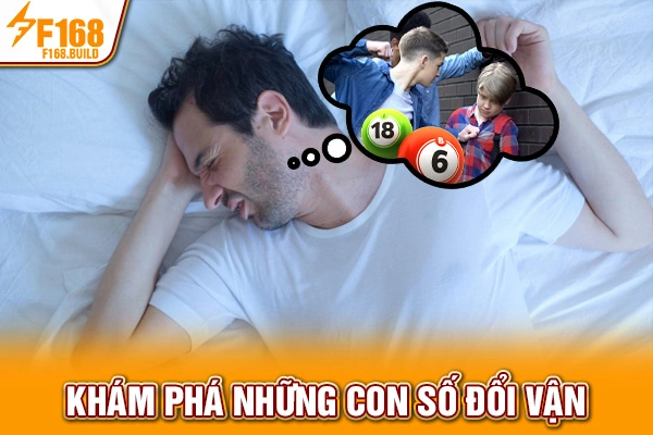 Khám phá những con số đổi vận Khám phá những con số đổi vận